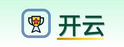 开云 Logo